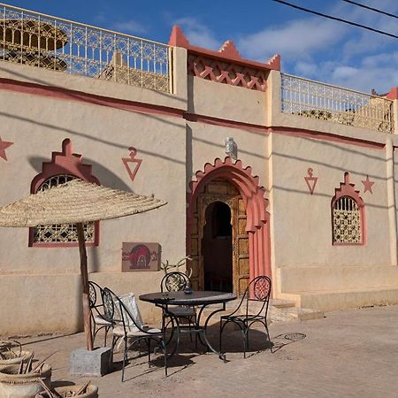 Riad Amar Merzouga Dış mekan fotoğraf