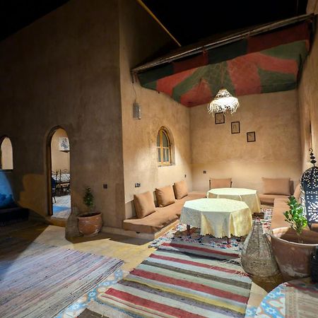 Riad Amar Merzouga Dış mekan fotoğraf