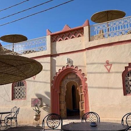 Riad Amar Merzouga Dış mekan fotoğraf