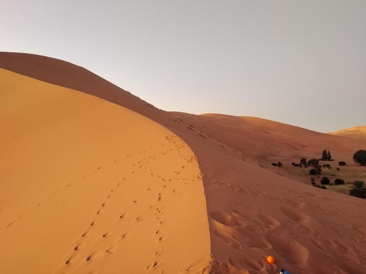 Riad Amar Merzouga Dış mekan fotoğraf