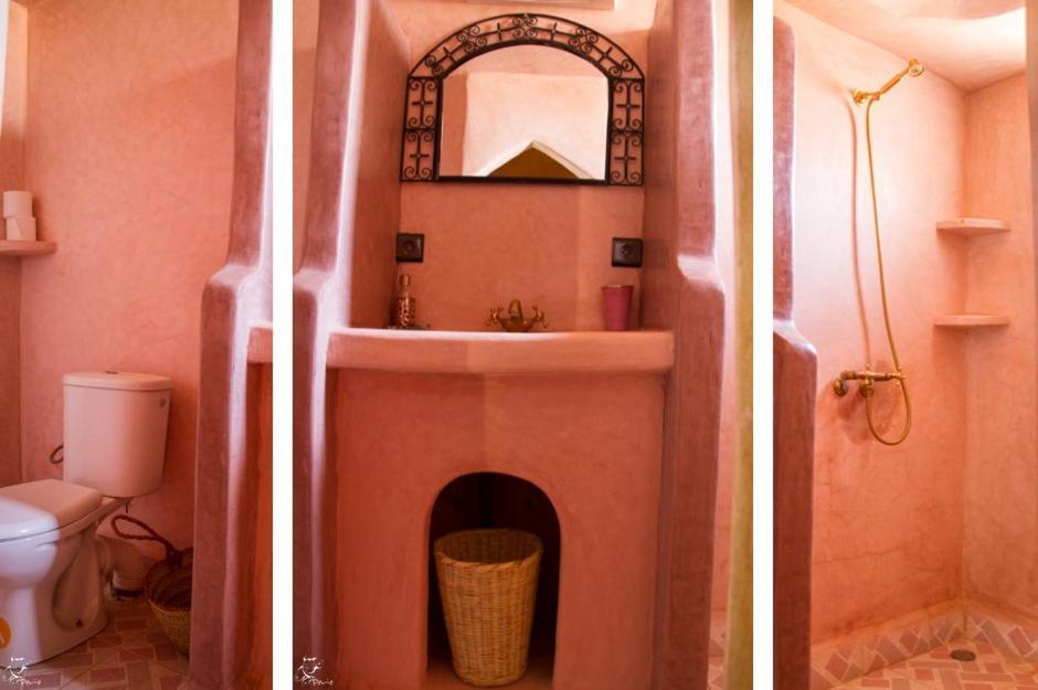 Riad Amar Merzouga Oda fotoğraf