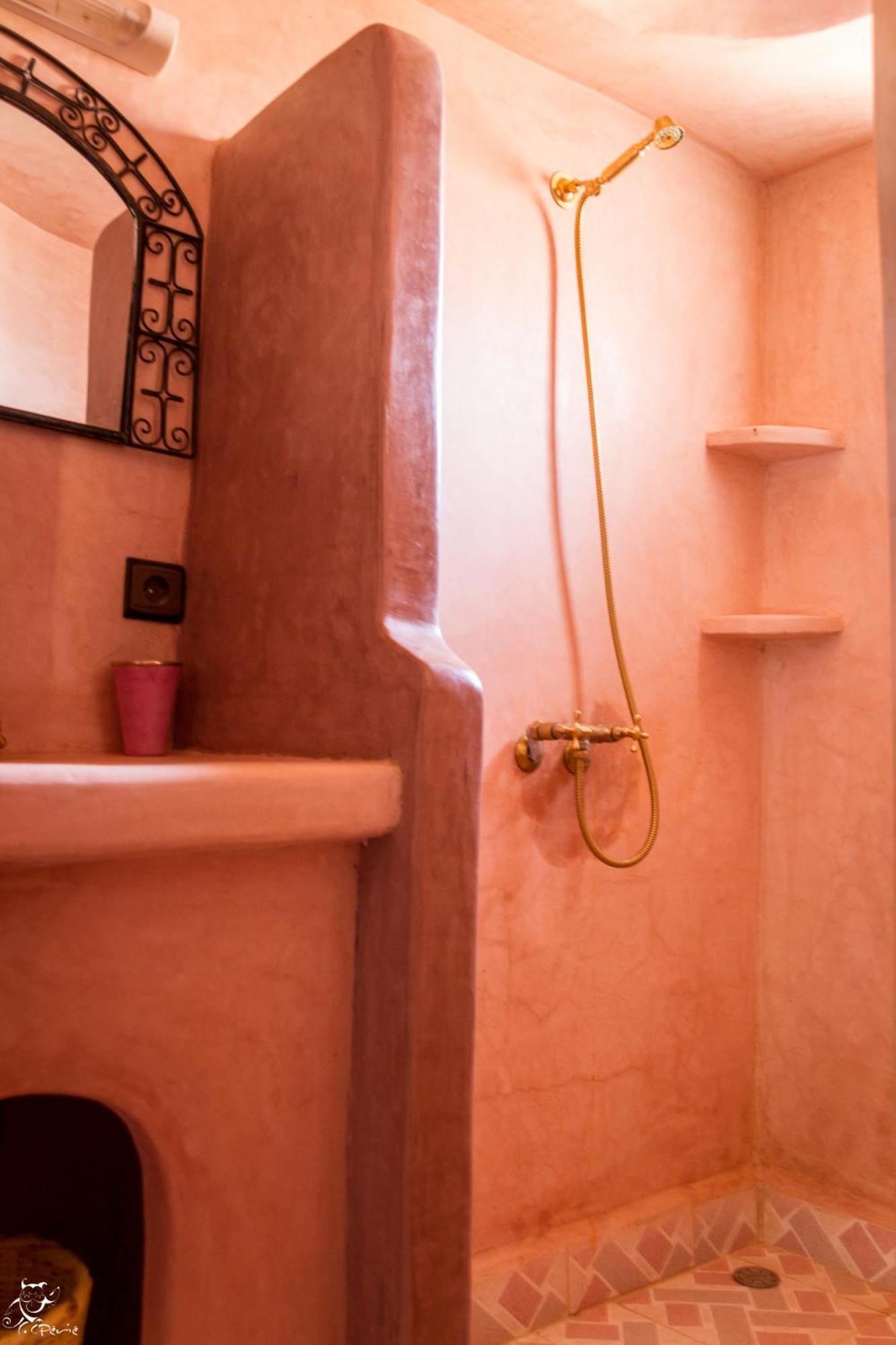 Riad Amar Merzouga Oda fotoğraf