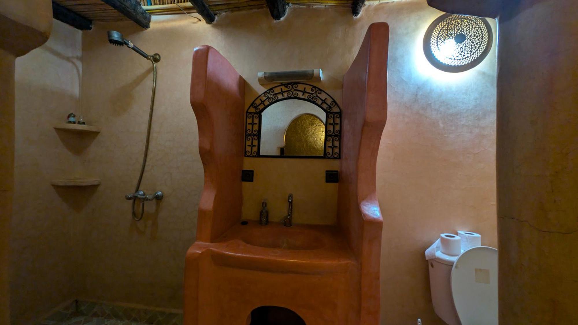 Riad Amar Merzouga Dış mekan fotoğraf