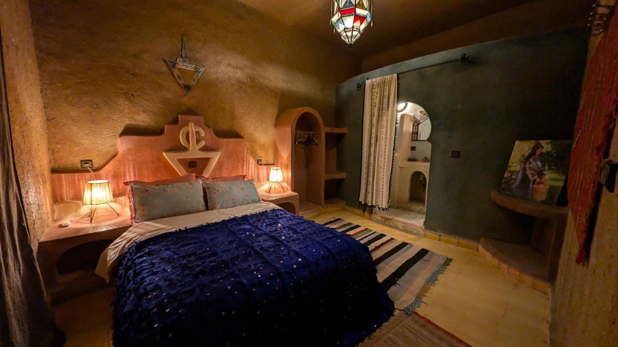 Riad Amar Merzouga Dış mekan fotoğraf