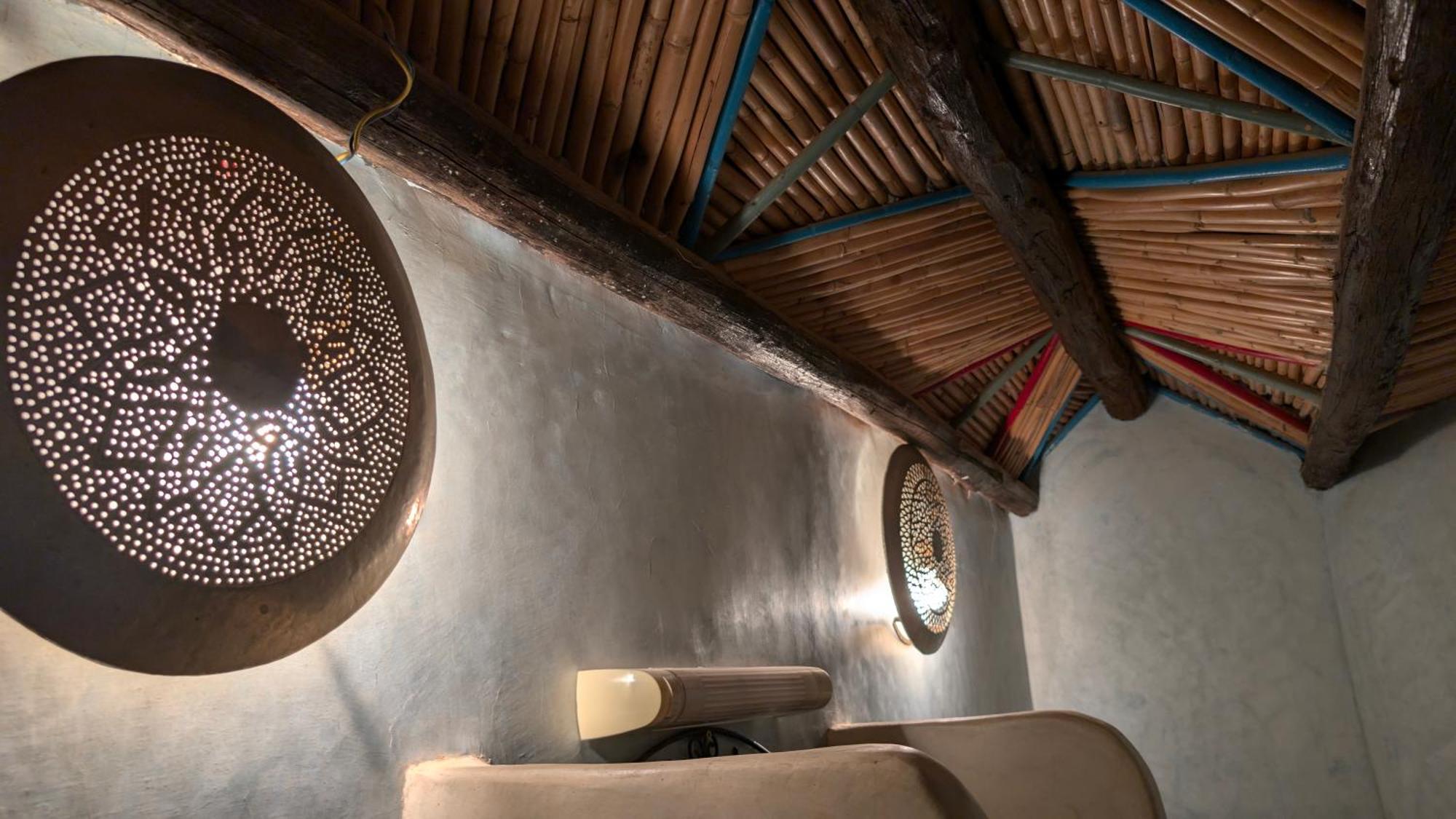 Riad Amar Merzouga Dış mekan fotoğraf