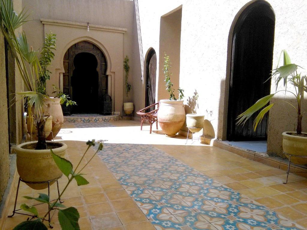 Riad Amar Merzouga Dış mekan fotoğraf
