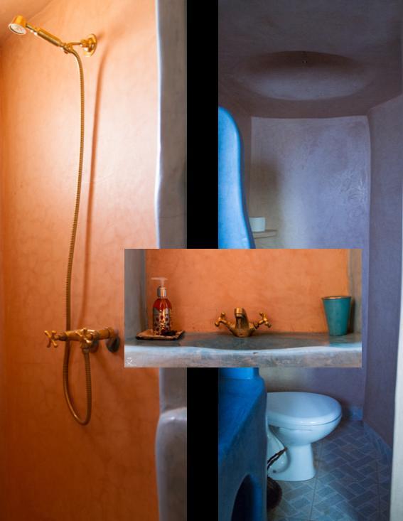 Riad Amar Merzouga Dış mekan fotoğraf