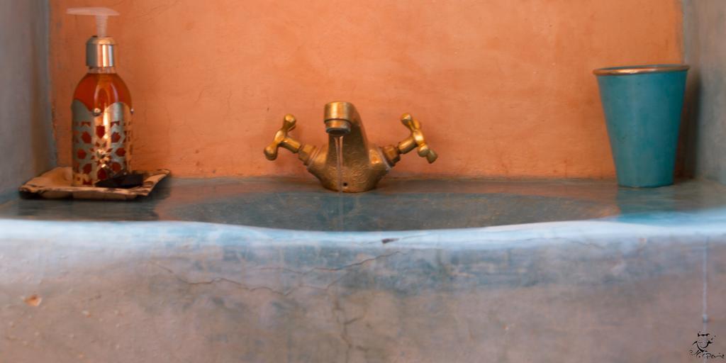 Riad Amar Merzouga Dış mekan fotoğraf